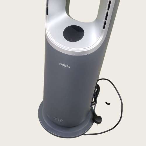 Air Performer 8000 系列 3 合 1 風扇暖風空氣清新機 AMF870 SH000286001