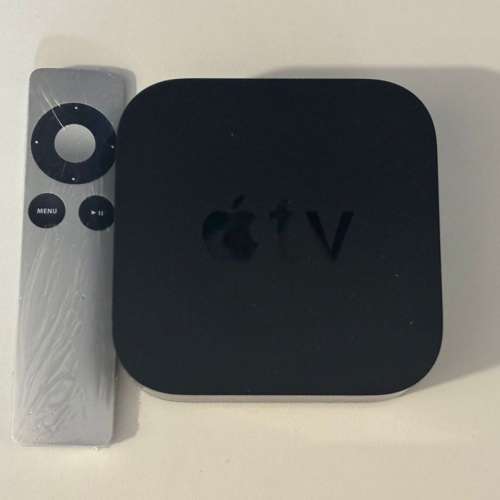 Apple TV HD A1625 32GB