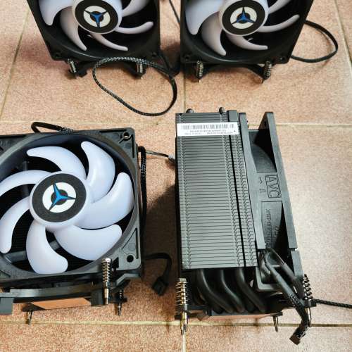 幾十隻全新聯想機拆出的GOLD火牛，模組火牛，650W/850W