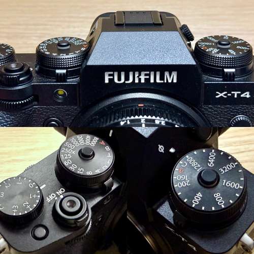 富士相機 FUJIFILM X-T4 & XF 鏡頭FUJINON LENS XF35mmF1.4 R 鏡頭套裝 齊全套配件 ...