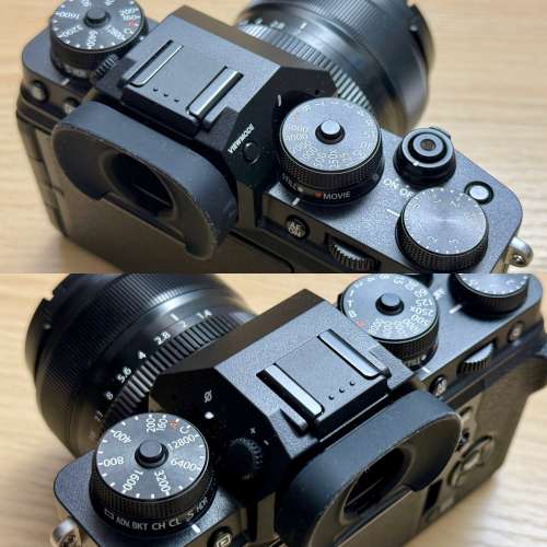 富士相機 FUJIFILM X-T4 & XF 鏡頭FUJINON LENS XF35mmF1.4 R 鏡頭套裝 齊全套配件 ...