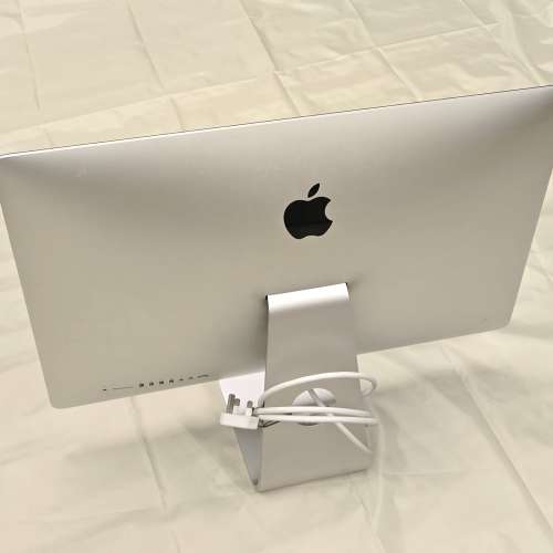 壞Apple 27吋 iMac及三部壞Notebook，四部合共$900