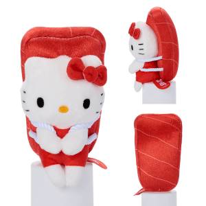 (接受預訂) TAKARA TOMY🇯🇵Sanrio Chokkori San Sushi 149/款