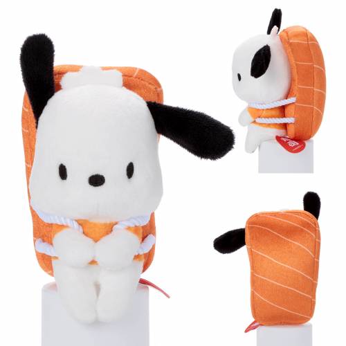 (接受預訂) TAKARA TOMY🇯🇵Sanrio Chokkori San Sushi 149/款