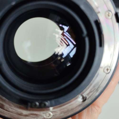 放威達VIVITAR SERIES ONE AF FX靚镜28-105mm 2.8-4大光圈靚鏡一支合NIKON AF數碼...