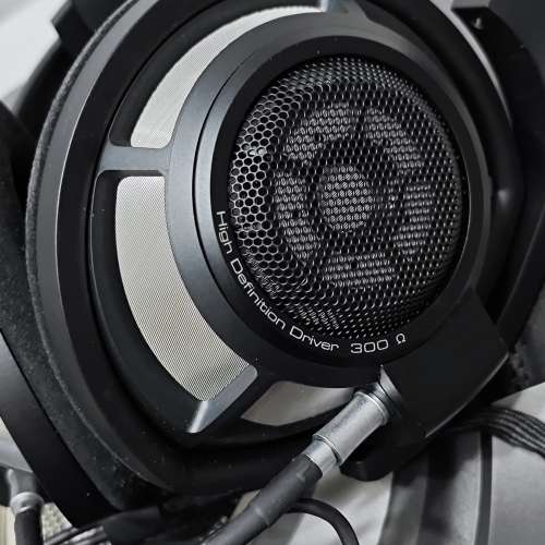 Sennheiser HD800S