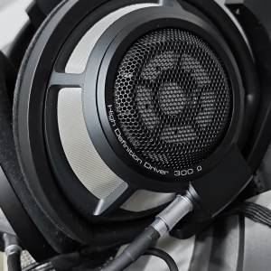 Sennheiser HD800S