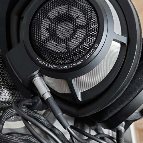 Sennheiser HD800S