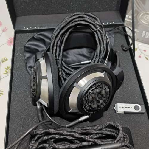 Sennheiser HD800S