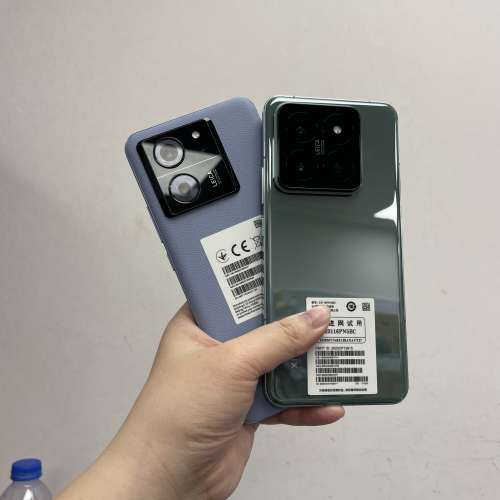 ✨超抵性價比XiaoMi 13T Pro，XiaoMi 14 Pro✨/安卓手機/香港行貨/國行/小米系列/1...
