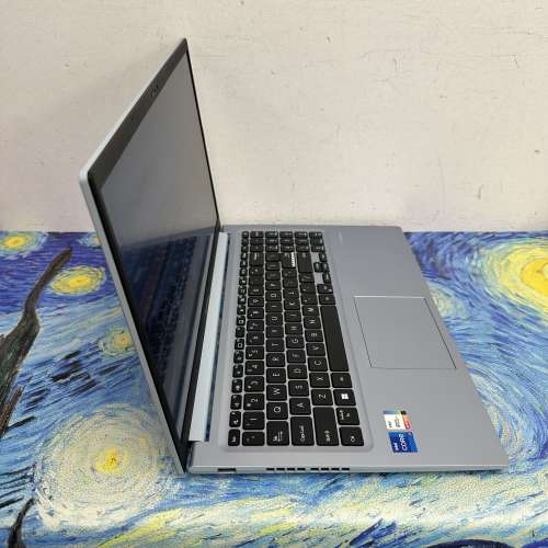 (聖誕優惠🎅🏻華碩輕薄15.6寸Vivobook 文書機🔥) ASUS Vivobook i7-12650H /8,16GB...