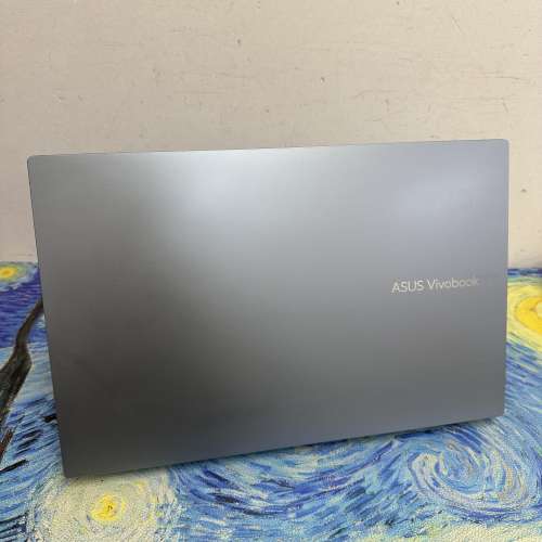 (聖誕優惠🎅🏻華碩輕薄15.6寸Vivobook 文書機🔥) ASUS Vivobook i7-12650H /8,16GB...