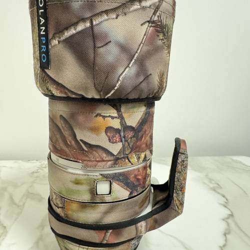 Canon RF70-200mm F2.8 L IS USM