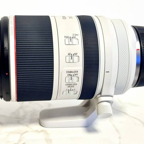 Canon RF70-200mm F2.8 L IS USM