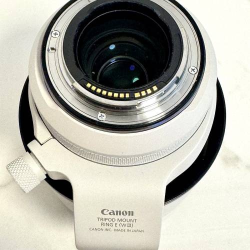 Canon RF70-200mm F2.8 L IS USM