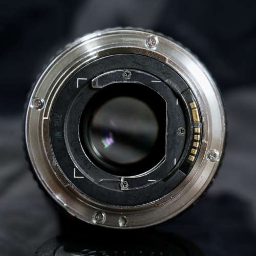 Canon 17-35 17-35mm F2.8 L