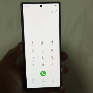 全網最平🔥Samsung galaxy fold 6 12+256美版單卡+esim藍色