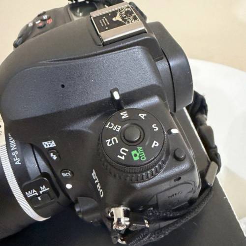 Nikon D780 數碼單反相機 DSLR body (not z5 z6 z7 z9 z9 zf)