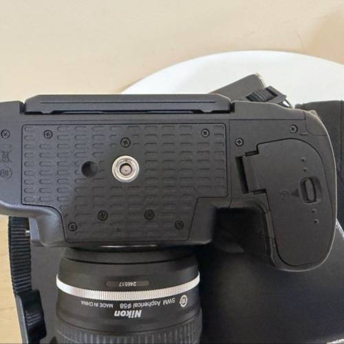 Nikon D780 數碼單反相機 DSLR body (not z5 z6 z7 z9 z9 zf)