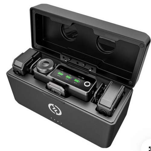 90%new hollyland lark max