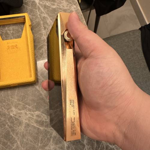 Astell&Kern A&ultima SP3000T Cu 音樂播放器