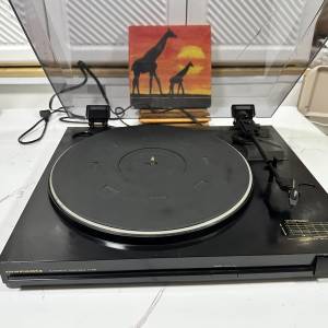 marantz LP黑膠唱盤