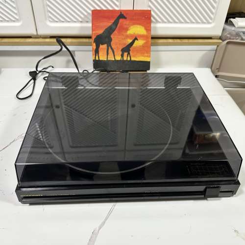 marantz LP黑膠唱盤