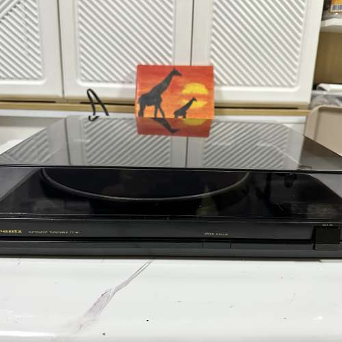 marantz LP黑膠唱盤