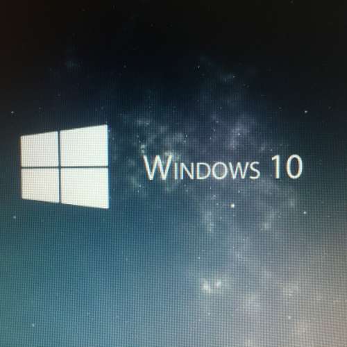 微軟原裝windows 11 windows10 win10專業版64BIT