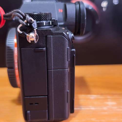 Sony A1 行貨