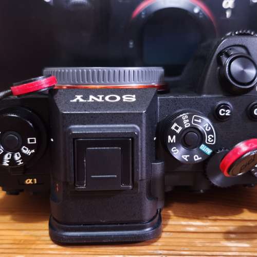 Sony A1 行貨