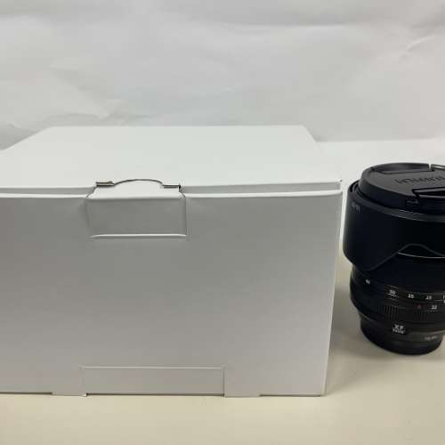 Fujifilm 相機 及鏡頭 (updated)