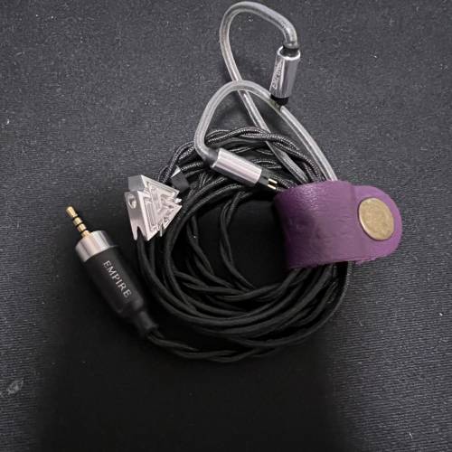 放empire ears odin 奧丁 原裝 stormbreaker 2.5頭 pw audio 1960s