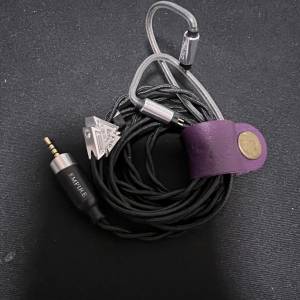 放empire ears odin 奧丁 原裝 stormbreaker 2.5頭 pw audio 1960s