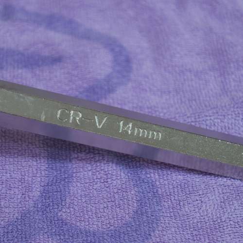 六角匙 六角板手 14mm