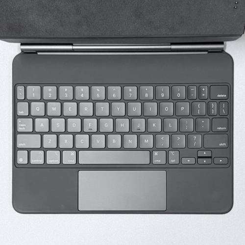 Apple Magic Keyboard for iPad Pro 11&rdquo; / iPad Air Gen 4、5 / iPad Air M2 M3