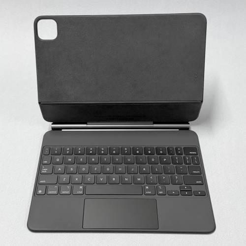 Apple Magic Keyboard for iPad Pro 11&rdquo; / iPad Air Gen 4、5 / iPad Air M2 M3