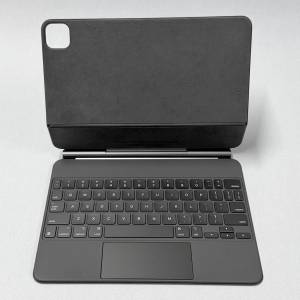 Apple Magic Keyboard for iPad Pro 11&rdquo; / iPad Air Gen 4、5 / iPad Air M2 M3