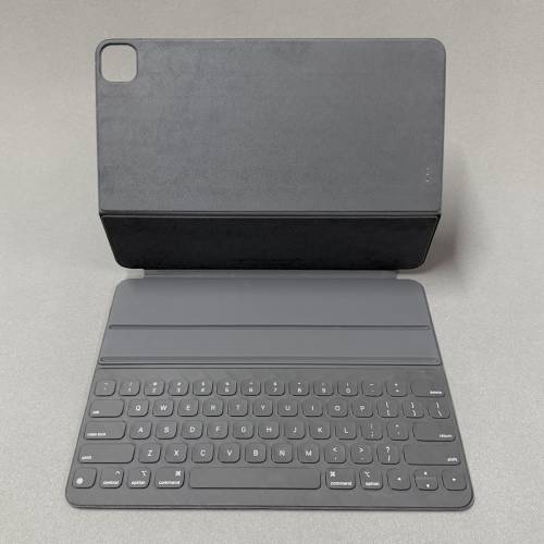 12.9&rdquo; / 13&rdquo; Apple Smart Keyboard Folio for iPad Pro 12.9&rdquo; / 2024 iPad Air ...