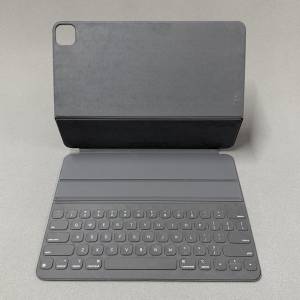 12.9&rdquo; / 13&rdquo; Apple Smart Keyboard Folio for iPad Pro 12.9&rdquo; / 2024 iPad Air ...