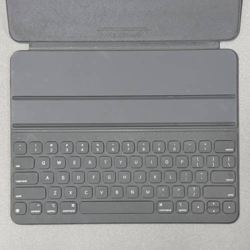 12.9&rdquo; / 13&rdquo; Apple Smart Keyboard Folio for iPad Pro 12.9&rdquo; / 2024 iPad Air ...