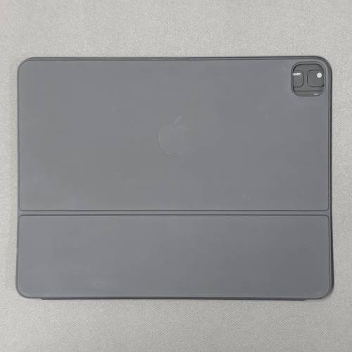 12.9&rdquo; / 13&rdquo; Apple Smart Keyboard Folio for iPad Pro 12.9&rdquo; / 2024 iPad Air ...