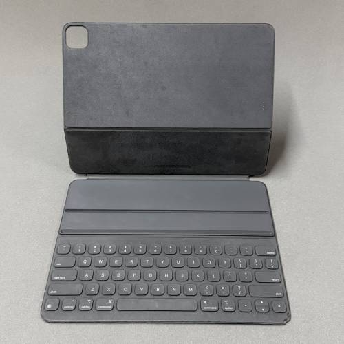 原裝正版 Apple Smart Keyboard Folio (iPad Pro 12.9&rdquo; / Air 13&rdquo;)