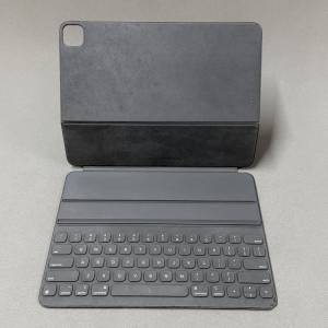 原裝正版 Apple Smart Keyboard Folio (iPad Pro 12.9&rdquo; / Air 13&rdquo;)