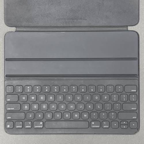 原裝正版 Apple Smart Keyboard Folio (iPad Pro 12.9&rdquo; / Air 13&rdquo;)