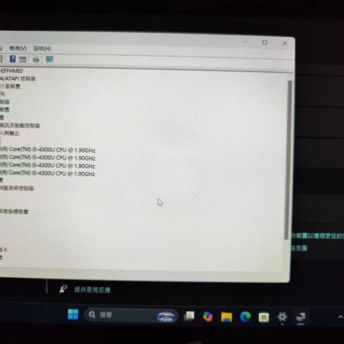 Microsoft Surface Pro 2-in-1 10.6" Tablet with  Keyboard 4GB 128GB