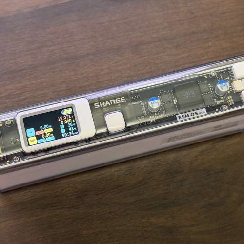 EGO HYPER&sup2; 20K , Baseus PPCXZ10 , Sharge STM2E-1 尿袋 3個 ( 不散賣 )