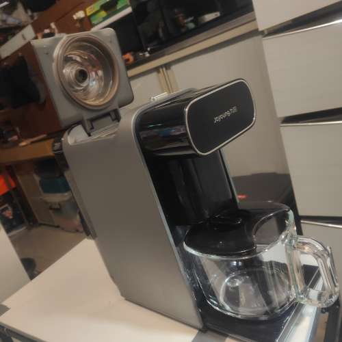 九陽免清洗豆漿機