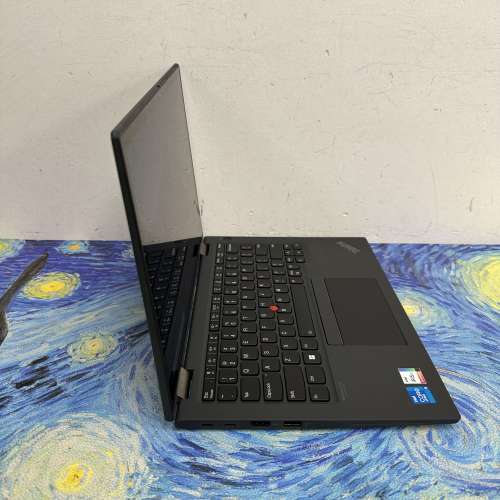 (聖誕優惠360度TouchMon🤩)Lenovo ThinkPad  X13 Yoga/ i5-1145G7 /8,16GB Ram/128...