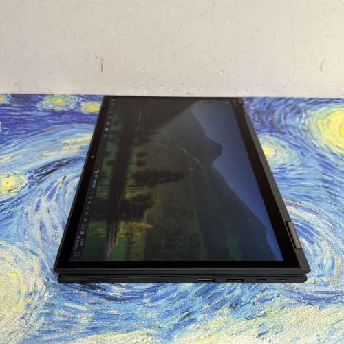 (聖誕優惠360度TouchMon🤩)Lenovo ThinkPad  X13 Yoga/ i5-1145G7 /8,16GB Ram/128...